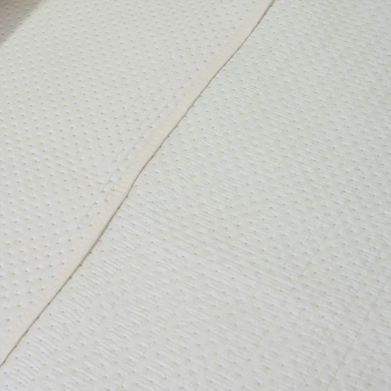 Quilt Boston Outboss Hotpress 2.5 Plazas / Crudo - Doral - Imagen 2