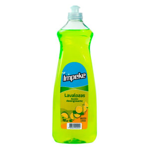 Lavalozas Aroma Limón 750 ml - Impeke