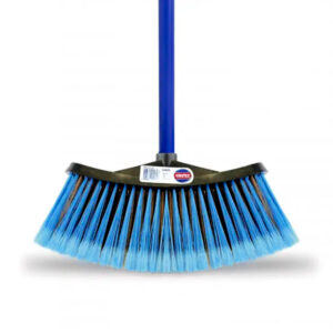 Escobillón Económico Azul Clásico - Virutex