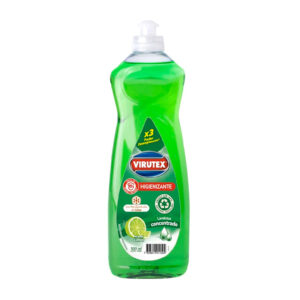 Lavalozas Higienizante 500 ml - Virutex