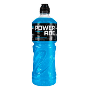 Powerade Frozen Blast 1.1 Lts.