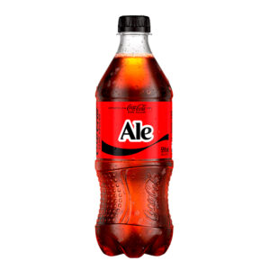 Coca-Cola Sin Azúcar 591 ml.