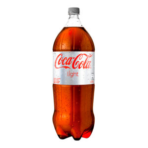 Coca-Cola Light 3 Lts.