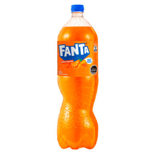 Fanta Original 1.5 Lts.