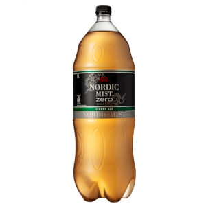 Nordic Zero Ginger 3 Lts.