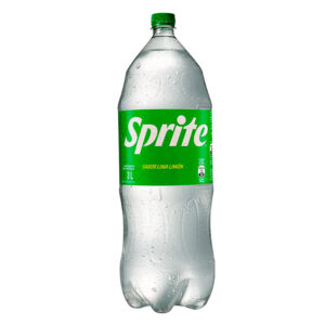 Bebida Sprite 3 Lts.
