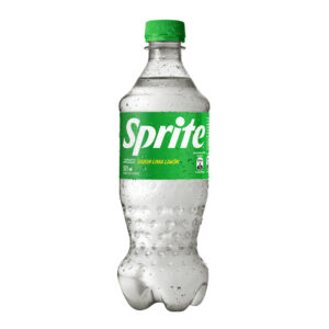 Bebida Sprite 591 Ml.