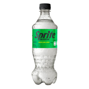 Bebida Sprite Sin Azúcar 591 Ml.