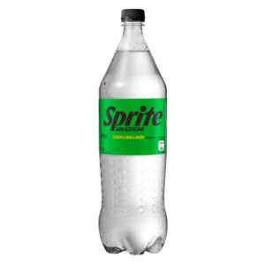 Bebida Sprite Sin Azúcar 1.5 Lts.