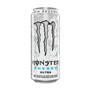 Monster Ultra 437 ml.