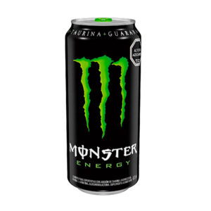 Monster Energy Original 437 ml.
