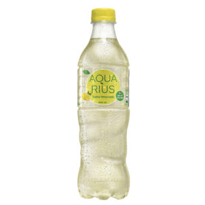 Agua Saborizada 500 ml. / Limonada - Aquarius