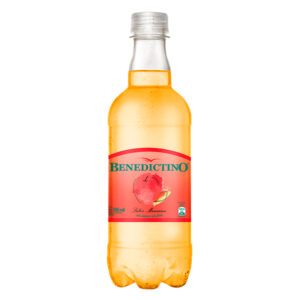 Agua Saborizada 500 ml. / Manzana - Benedictino