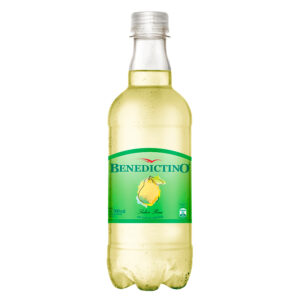 Agua Saborizada 500 ml. / Pera - Benedictino