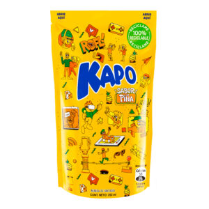 Kapo Piña 252 ml.