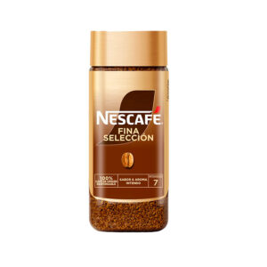 Café Fina Selección 200 gr. - Nescafé