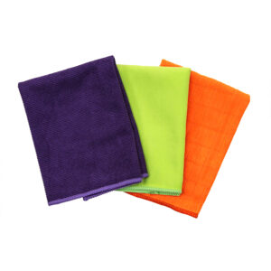 Paño Microfibra 3 und. Creativa - Virutex