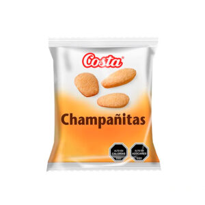 Galleta Champañitas 85 gr. - Costa