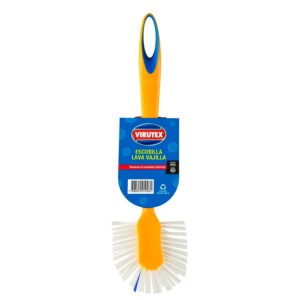 Escobilla de Mano Lavavajilla Clásica - Virutex