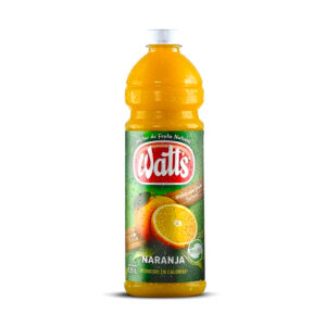 Néctar 1.5 Lt / Naranja - Watts