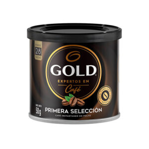 Café Gold Primera Selección 50 gr. - Gold