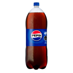Bebida Pepsi 3 Lts.