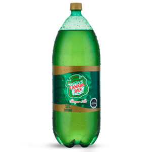 Bebida Canada Dry 3 Lts.