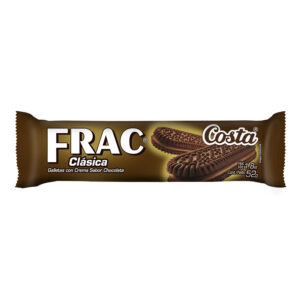 Galleta Frac Individual 44 gr. - Costa