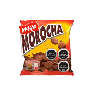 Galleta Mini Morocha 50 gr. - Mckay
