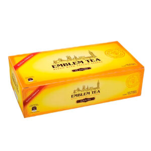 Té Ceylan Caja 100 und - Emblem