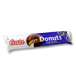 Galleta Donuts 100 gr. - Costa