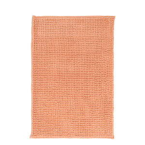 Piso de Baño Shaggy 40 x 60 cm  / Arena - Mashini