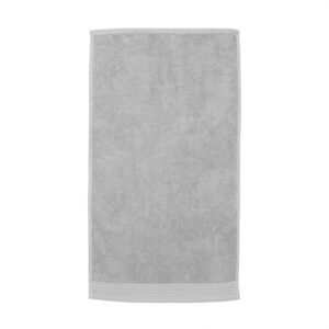 Toalla de Mano 500gr. 45x80cm. / Gris - Mashini