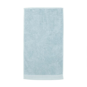 Toalla de Mano 500gr. 45x80cm. / Celeste - Mashini
