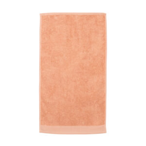 Toalla de Mano 500gr. 45x80cm. / Terracota - Mashini