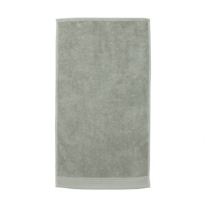 Toalla de Mano 500gr. 45x80cm. / Verde - Mashini