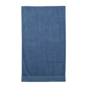 Toalla 500gr. 90x150cm. / Azul - Mashini