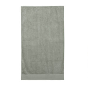 Toalla 500gr. 90x150cm. / Verde - Mashini