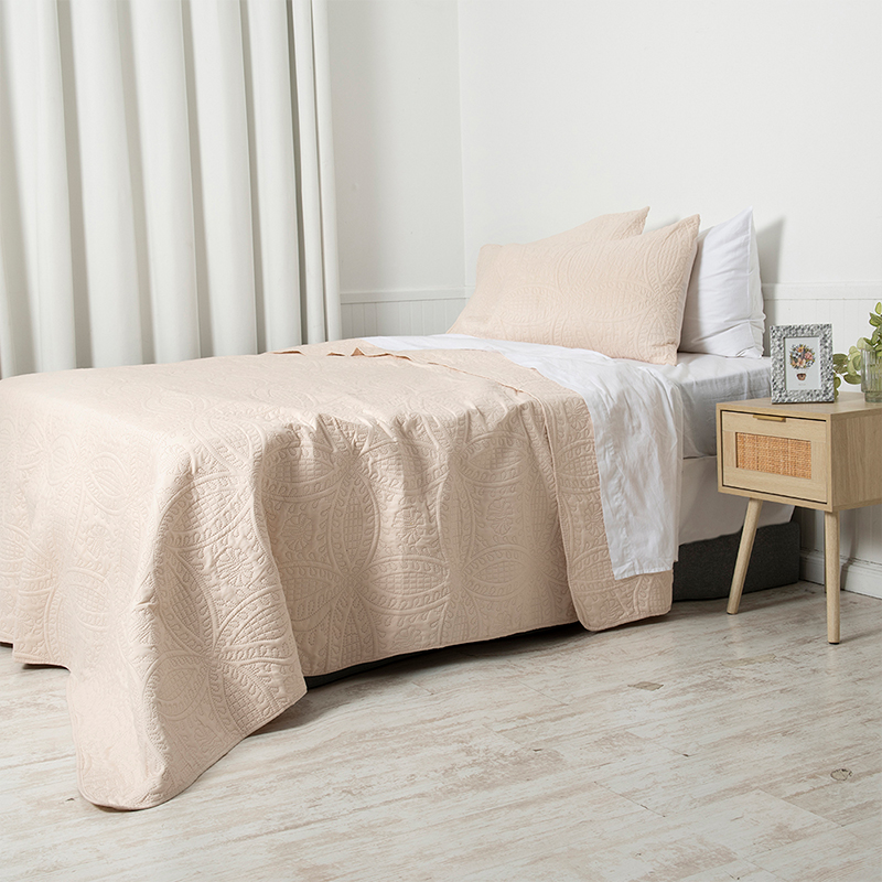 Quilt Portugal 1.5 Plazas / Arena - Mashini - Imagen 3