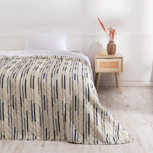 Quilt Castilla 1.5 Plazas / Lily - Mashini