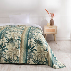 Quilt Castilla 1.5 Plazas / Sara - Mashini