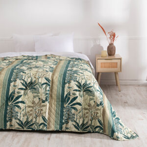 Quilt Castilla 2.5 Plazas / Sara - Mashini