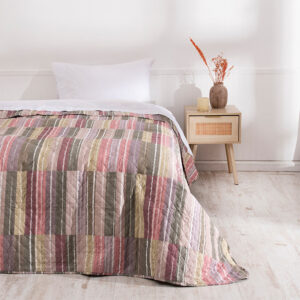 Quilt Castilla 1.5 Plazas / Vicente - Mashini