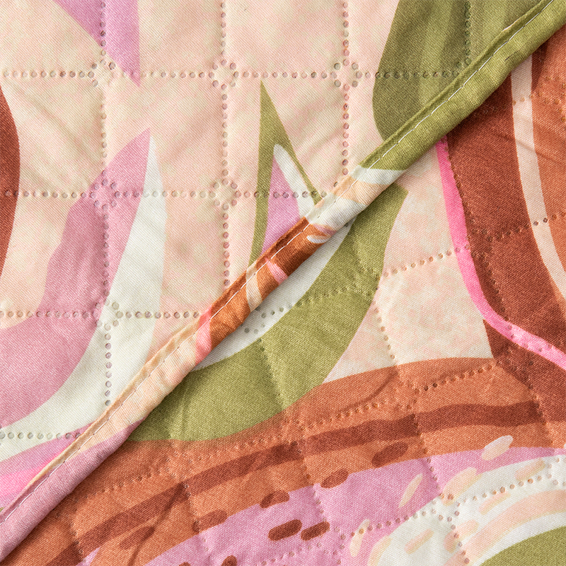 Quilt Castilla 2 Plazas / Antonieta - Mashini - Imagen 3