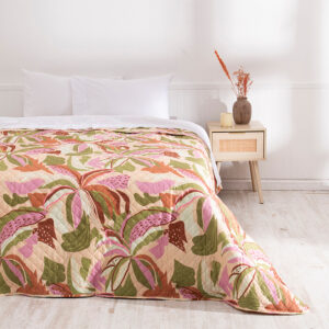 Quilt Castilla 2.5 Plazas / Antonieta - Mashini