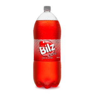 Bebida Bilz Zero 3 Lts.