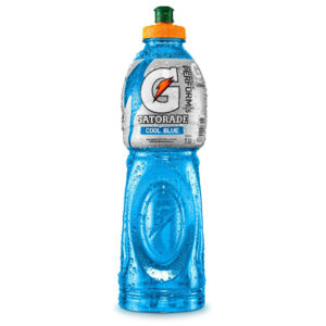 Bebida Isotónica Gatorade 1 Lt. / Cool Blue