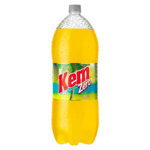 Bebida Kem Piña Zero 3 Lts.