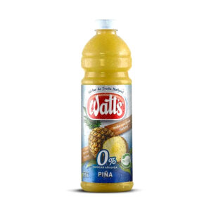 Néctar 1.5 Lt / Piña Light - Watts