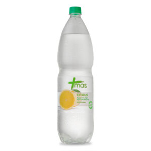 Agua Saborizada Más 1.6 Lts. / Citrus - Cachantun